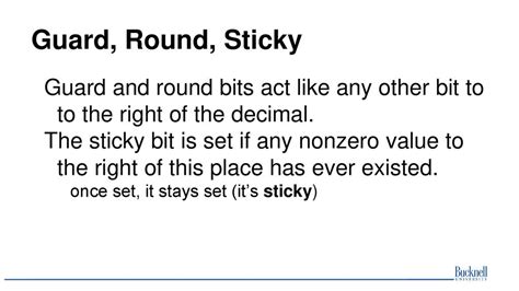 Guard's round .